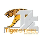 tiger steel